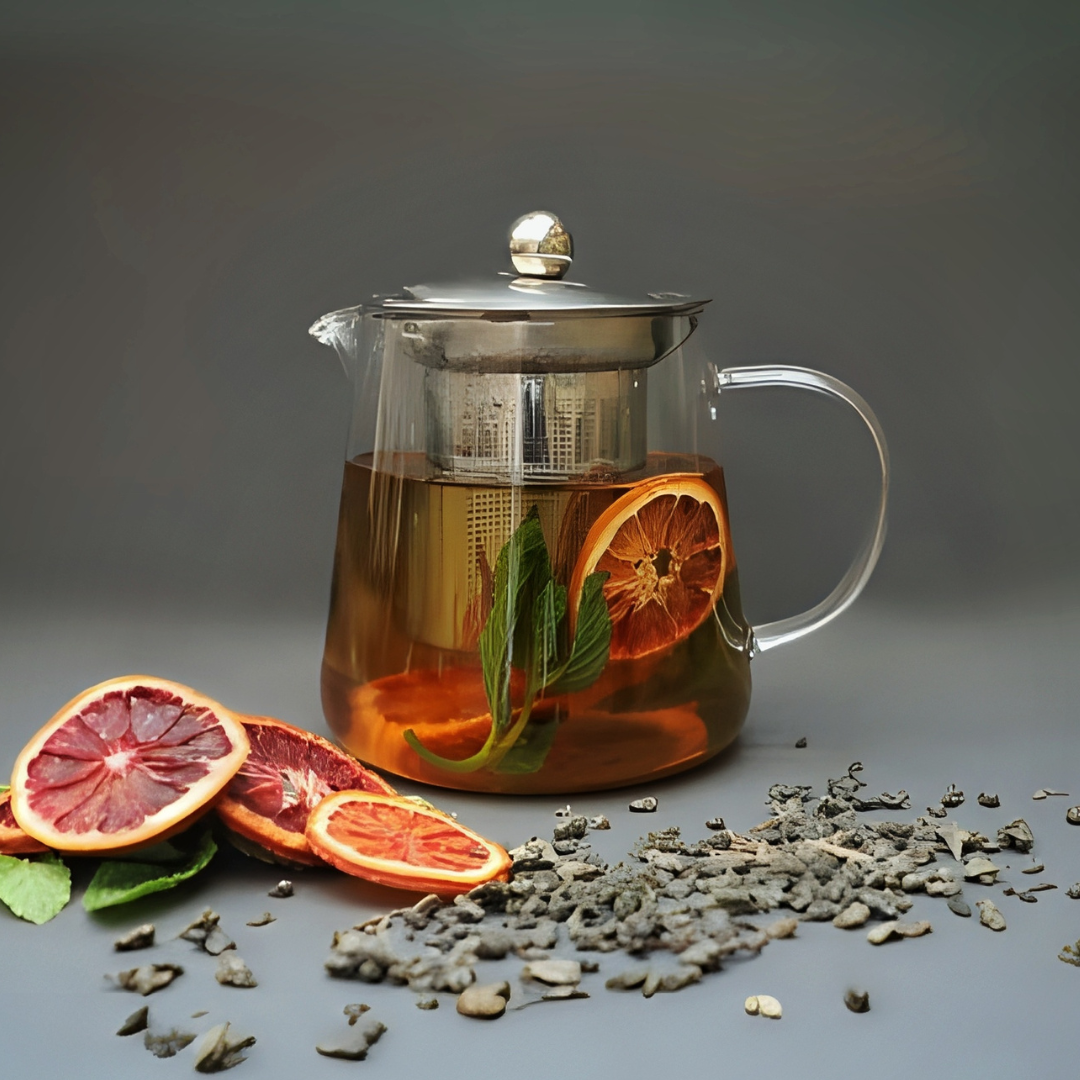 دمنوش منش
