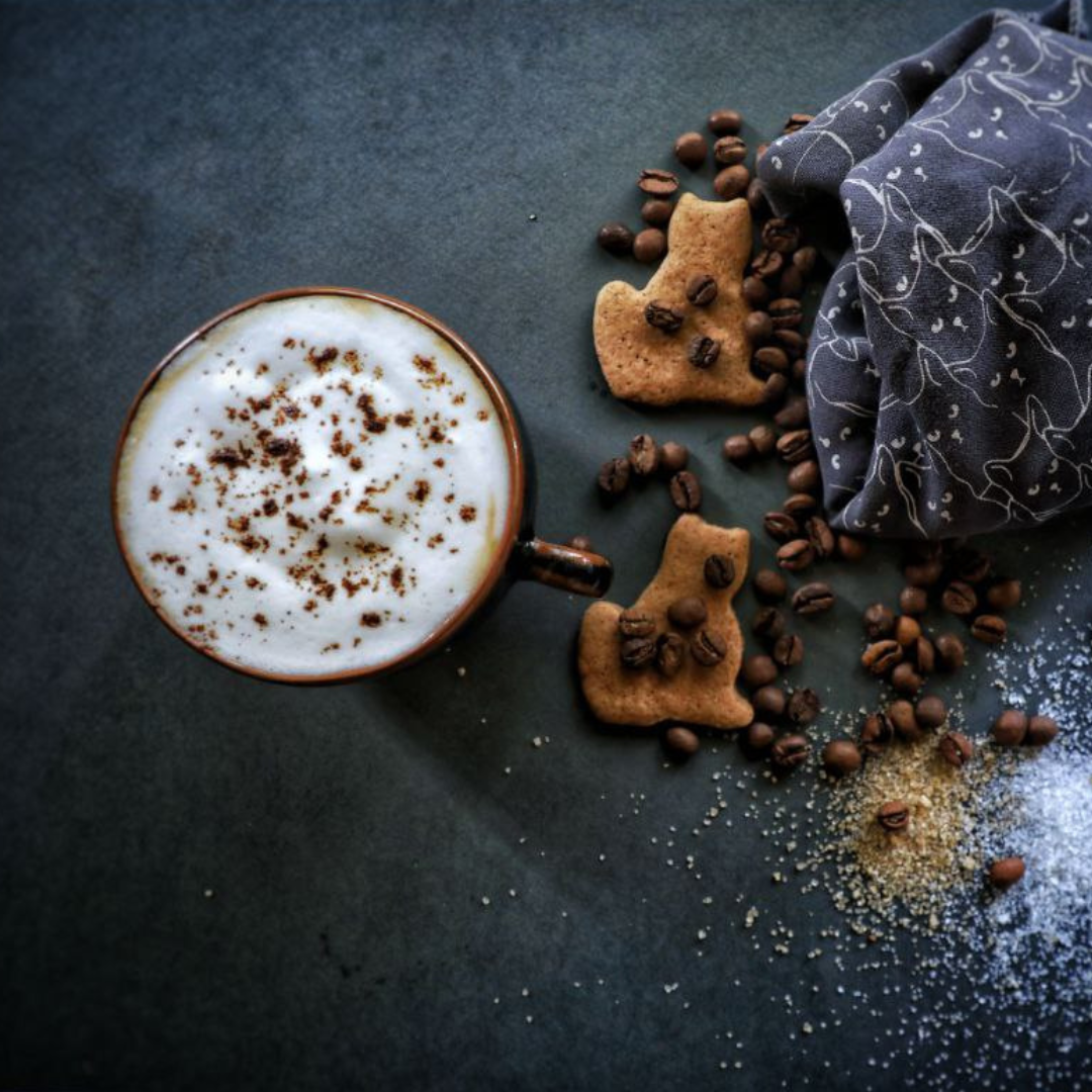 کاپوچینو