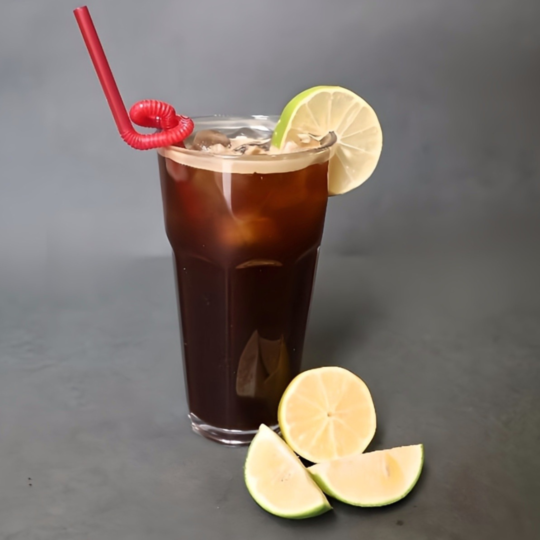 تونیک اسپرسو