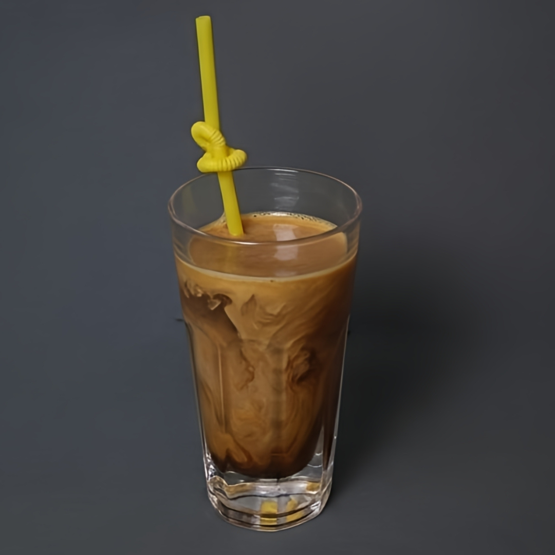 آیس آمریکانو